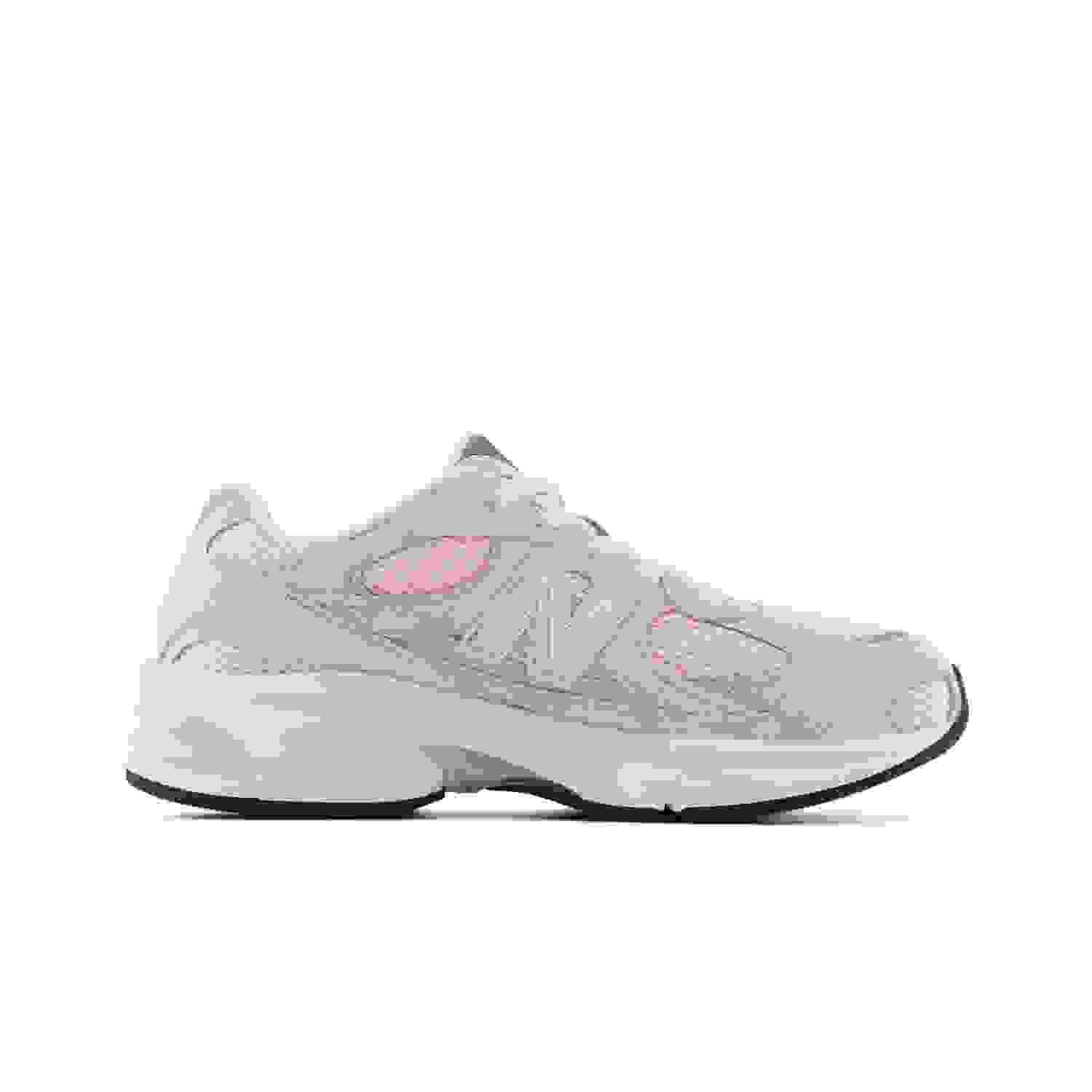 New Balance 2010 Grade School Girls' "Pink" Shoe